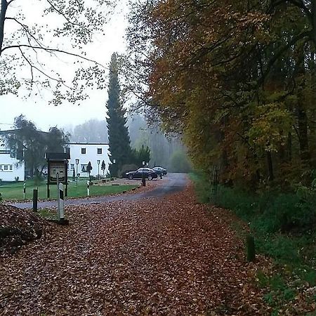 Waldhotel Dierdorf Kültér fotó